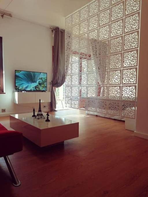 Studio Paris Lägenhet *