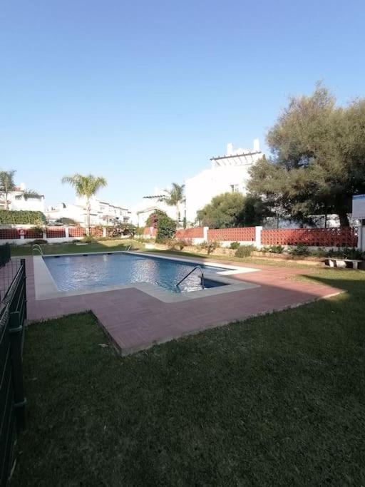 Studio Paris Lägenhet Estepona